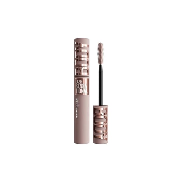 Maybelline Lash Sensational Body Mascara