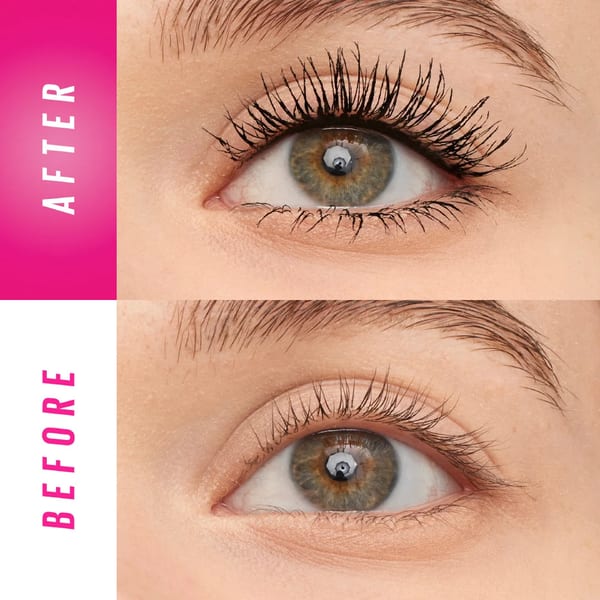 Maybelline New York ماسكارا Lash Sensational Firework