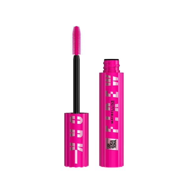 Maybelline New York ماسكارا Lash Sensational Firework