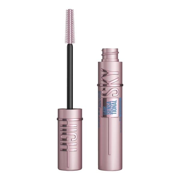 Maybelline Lash Sensational Sky High Waterproof Mascara
