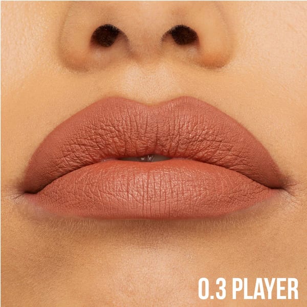Maybelline Lifter Liner قلم تحديد الشفاه بحمض الهيالورونيك وزيت الجوجوبا