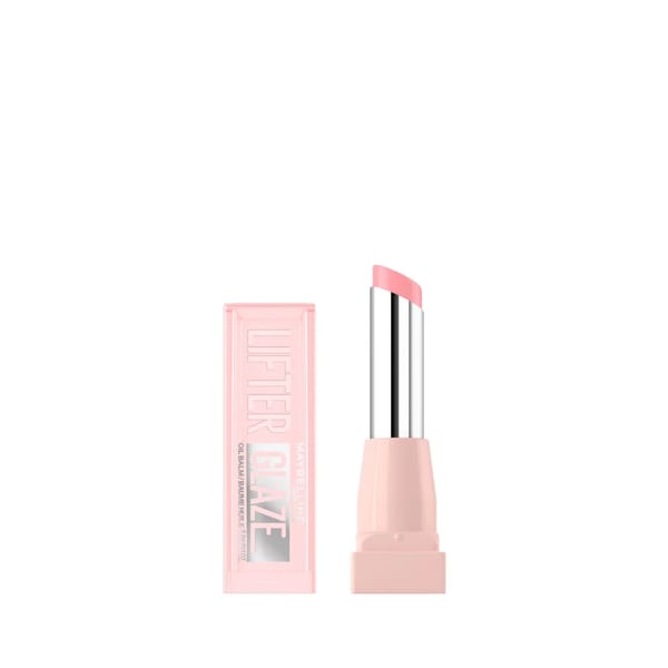 Maybelline New York Lifter Glaze زيت شفاه ملون مع مرطب