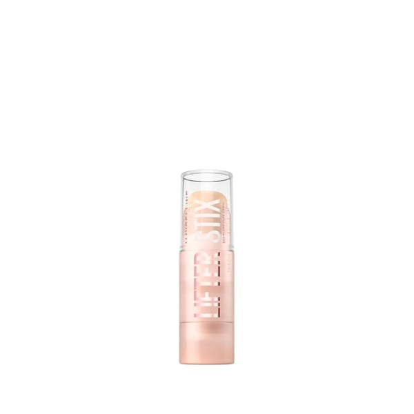 Maybelline New York Lifter Stix عصا الوجه متعددة الاستخدامات، كونتور وبرونزر وخافي عيوب وكريم أساس، مستحضر وجه كريمي شامل