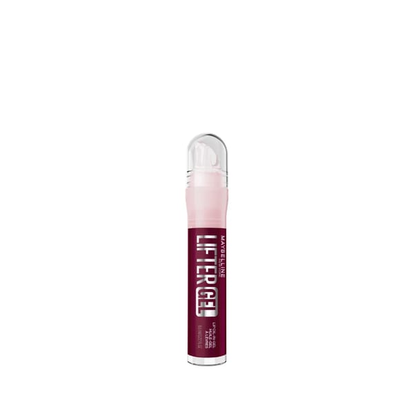 Maybelline New York Lifter Oil-in-Gel Lip Gloss with Hyaluronic Acid