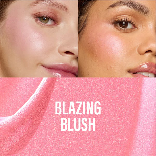 Maybelline New York Sunkisser Multi-Use Liquid Blush And Bronzer