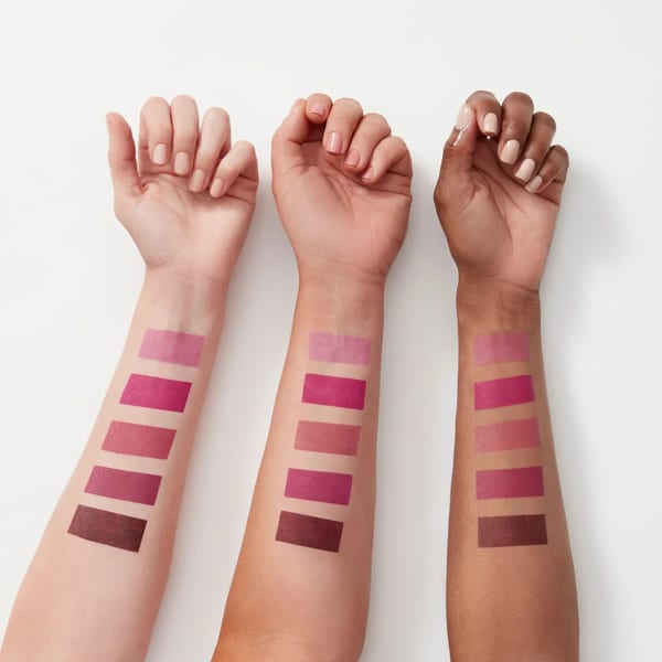 Maybelline New York Superstay Matte Ink Liquid Long Lasting Lipstick - يدوم حتى 16 ساعة