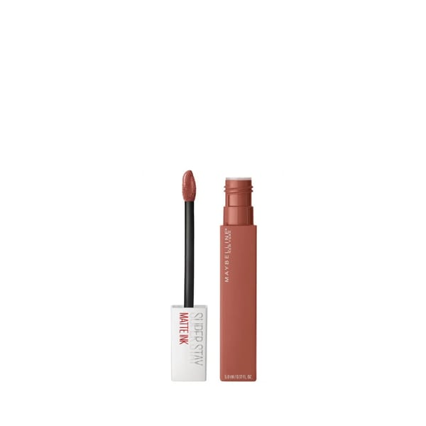 Maybelline New York Superstay Matte Ink Liquid Long Lasting Lipstick - يدوم حتى 16 ساعة