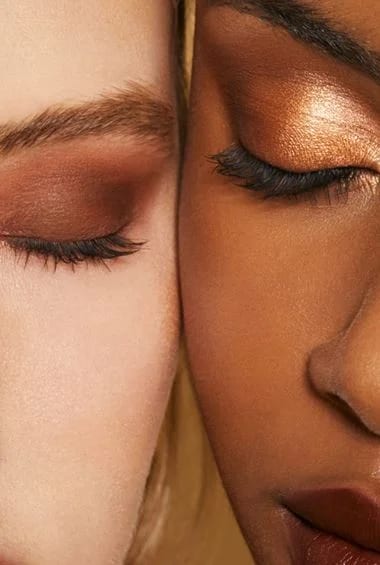 Maybelline Nudes of New York لوحة ظلال العيون