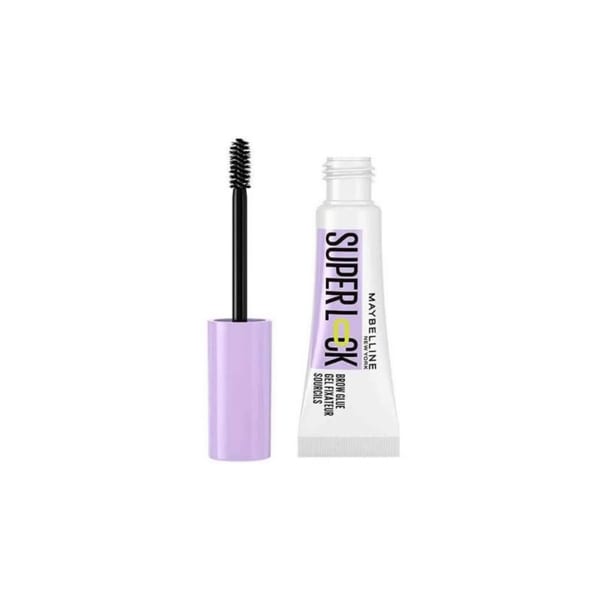 Maybelline Super Lock Brow Glue
