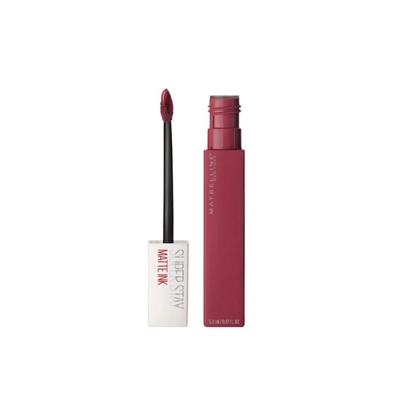 Maybelline Super Stay Matte Ink