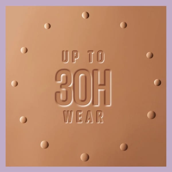 Maybelline Super Stay Up To 30H Lumi Matte Foundation