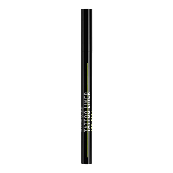 Maybelline Tattoo Liner Ink Pen 881 Matte Black