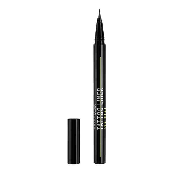 Maybelline Tattoo Liner Ink Pen 881 Matte Black