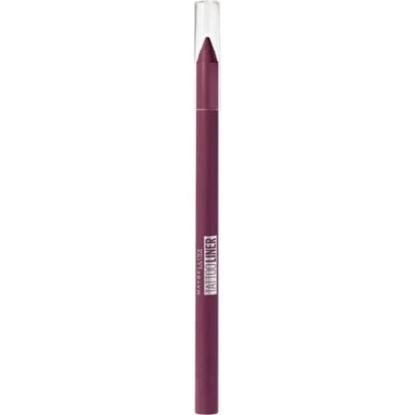 Maybelline Tattoo Liner قلم العين الجل طويل الأمد