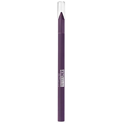 Maybelline Tattoo Liner قلم العين الجل طويل الأمد