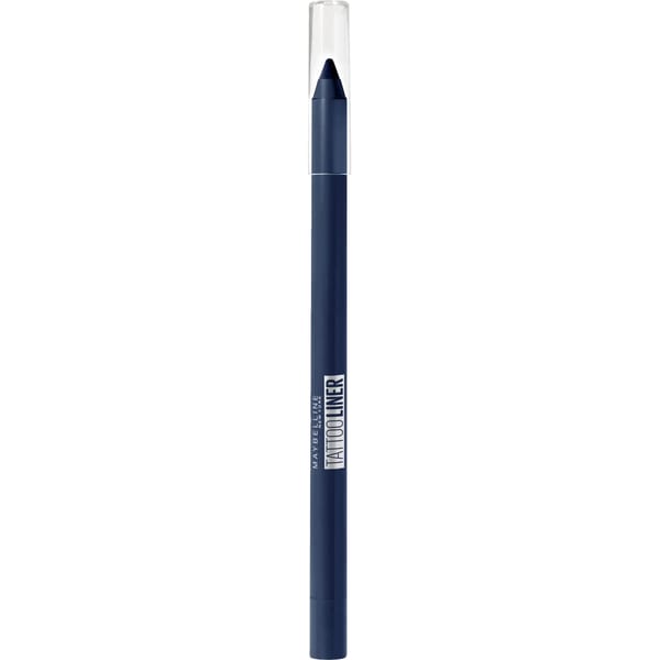 Maybelline Tattoo Liner قلم العين الجل طويل الأمد
