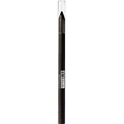 Maybelline Tattoo Liner قلم العين الجل طويل الأمد