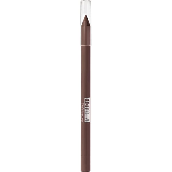 Maybelline Tattoo Liner قلم العين الجل طويل الأمد