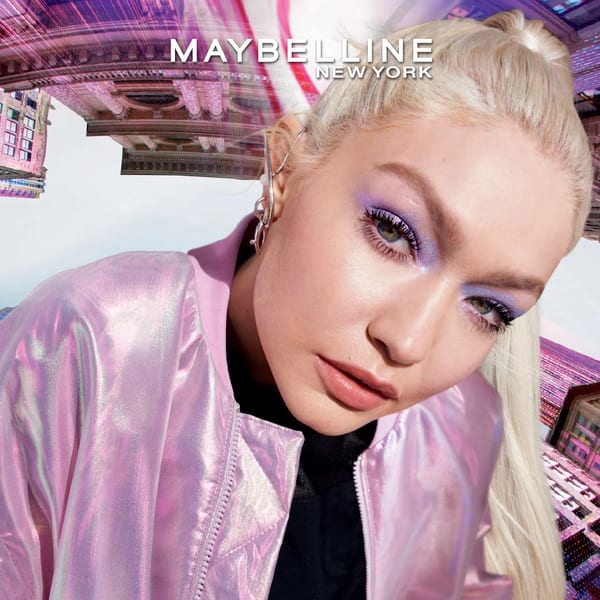 Maybelline the Falsies Surreal Extensions ماسكارا