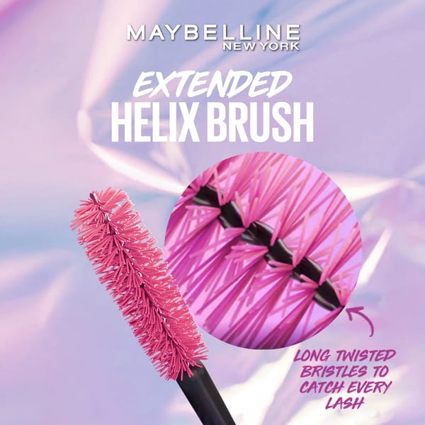 Maybelline the Falsies Surreal Extensions ماسكارا