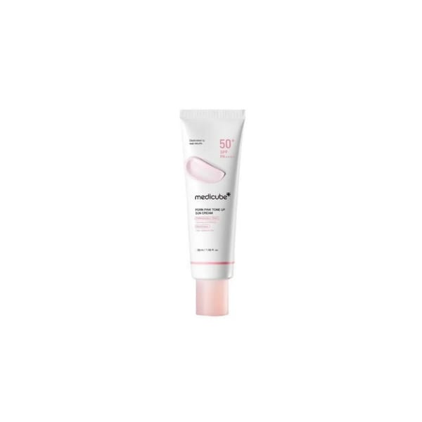 MEDICUDE PDRN PINK SPF 50+