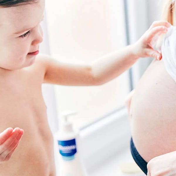Mustela Normal Skin Hydra Bebe Body Lotion