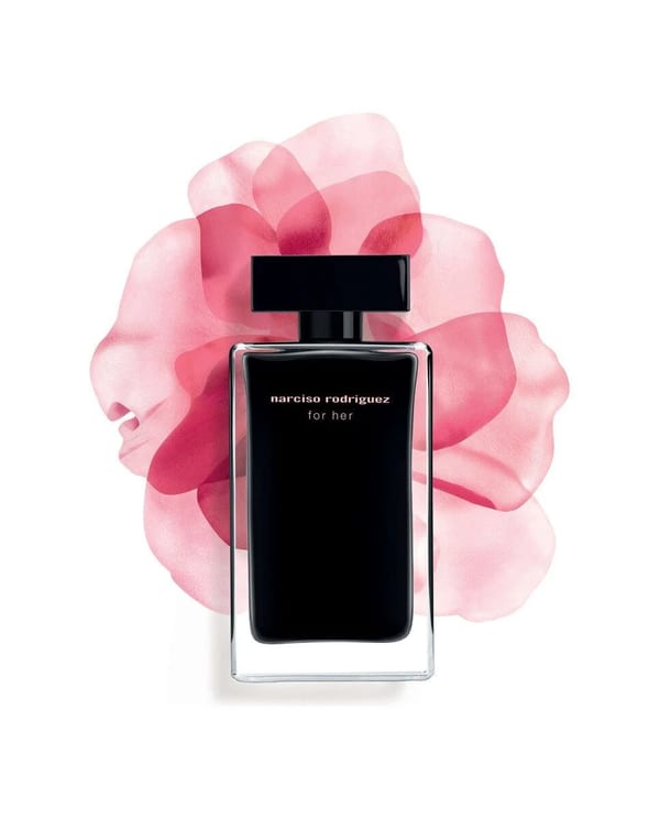 Narciso Rodriguez أو دو بارفان For Her للنساء