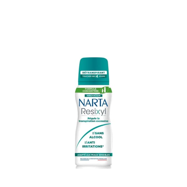 Narta Resixyl بخاخ مضغوط للنساء 100مل