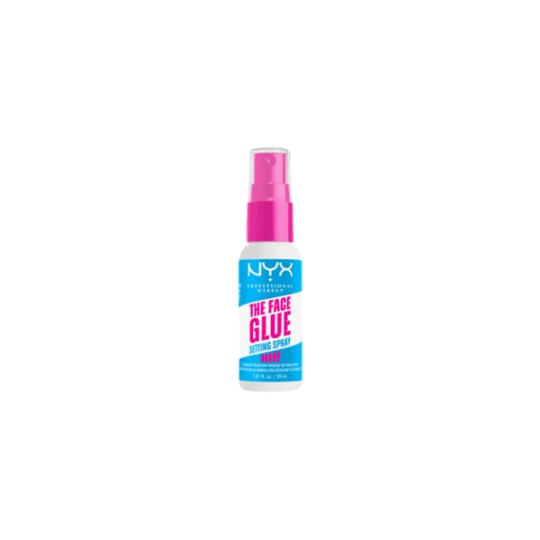 NYX The Face Glue Setting Spray 30ml