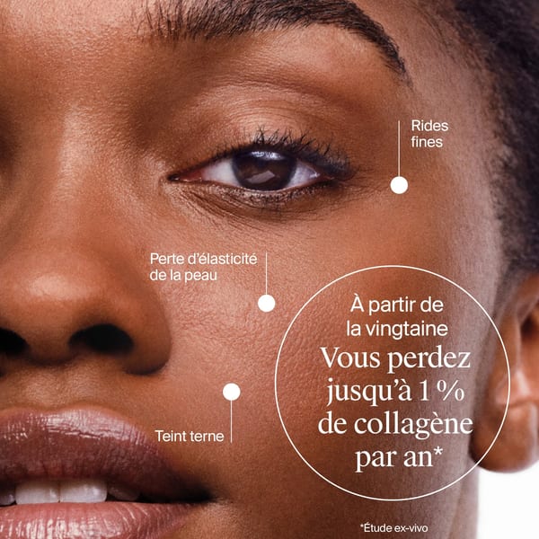 Neutrogena Collagen Bank كريم الليل المرطب