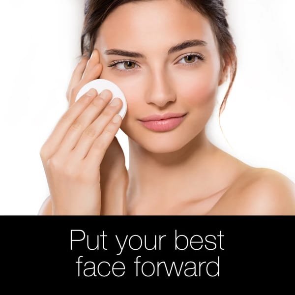 Neutrogena Deep Clean Gel Wash - بشرة عادية إلى دهنية
