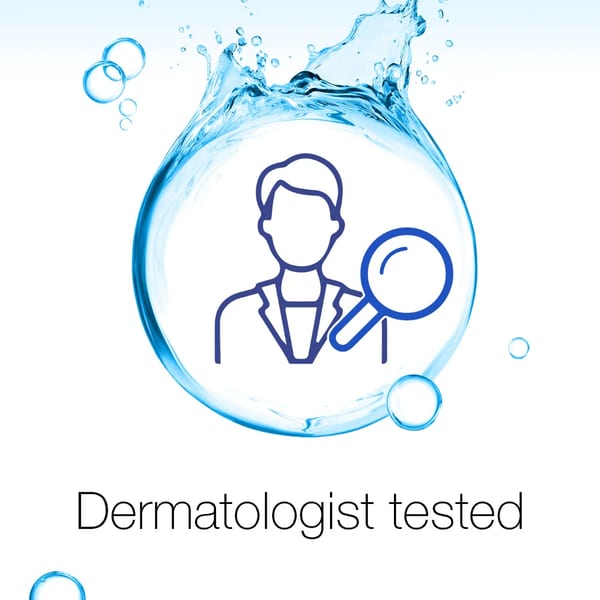 Neutrogena Deep Clean Gel Wash - بشرة عادية إلى دهنية
