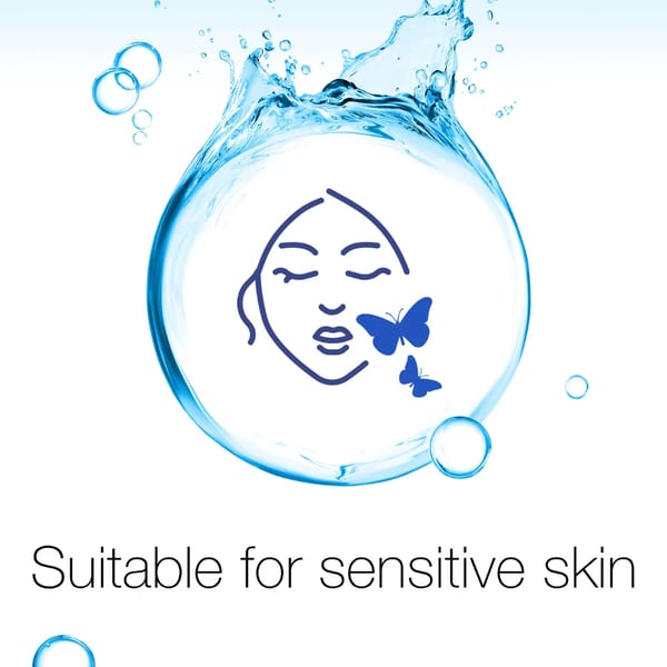 Neutrogena Deep Clean Gel Wash - بشرة عادية إلى دهنية