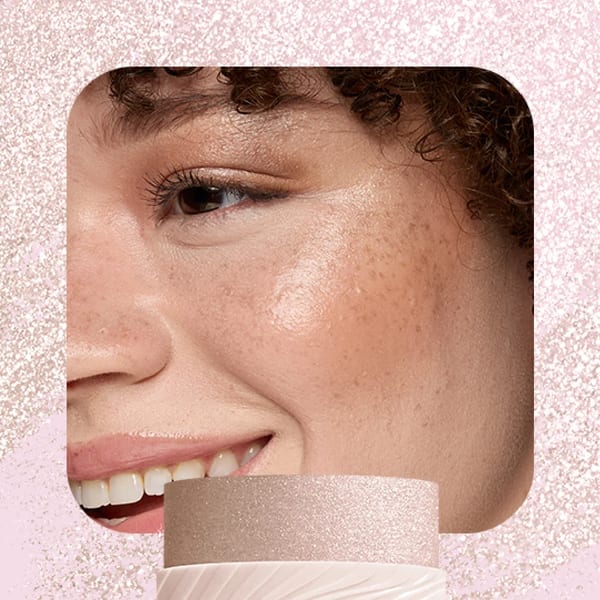 NYX Professional Makeup Buttermelt Glaze Stix هايلايتر معزز للإشراقة