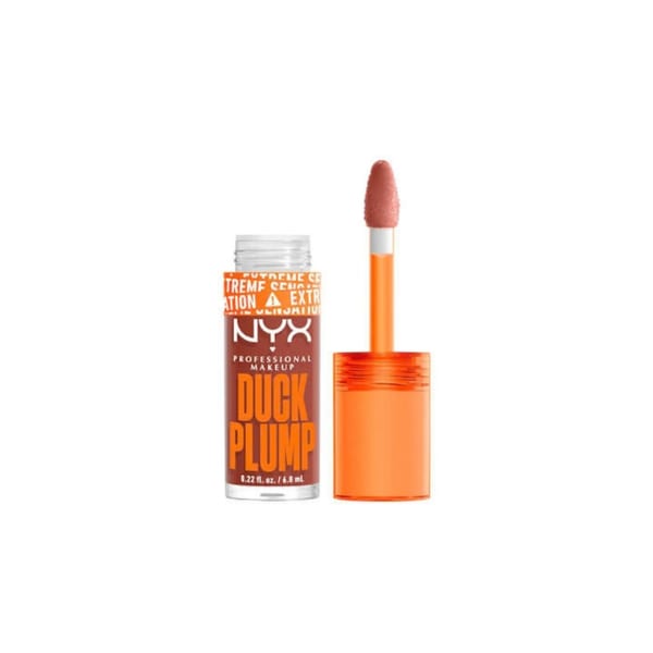 NYX Professional Makeup Duck Plump Gloss
