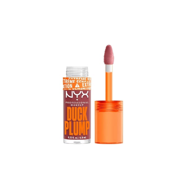 NYX Professional Makeup Duck Plump Gloss