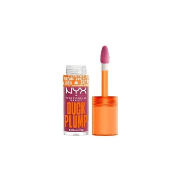 NYX Professional Makeup Duck Plump Gloss