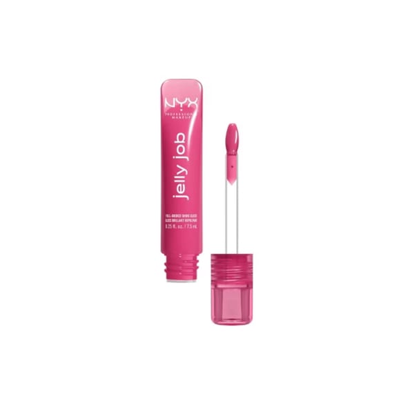 NYX Professional Makeup Jelly Job Lip Gloss