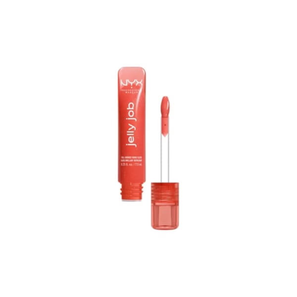 NYX Professional Makeup Jelly Job Lip Gloss