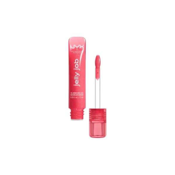 NYX Professional Makeup Jelly Job Lip Gloss