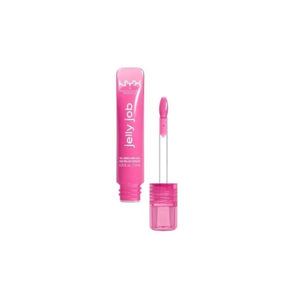 NYX Professional Makeup Jelly Job Lip Gloss