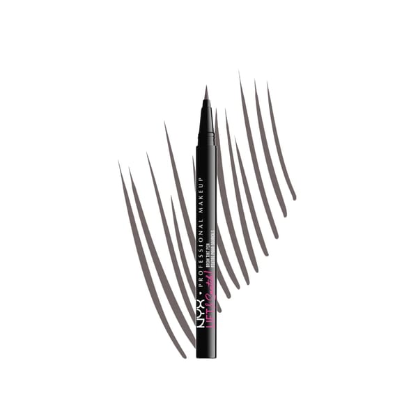 NYX Professional Makeup Lift & Snatch! قلم تينت للحواجب