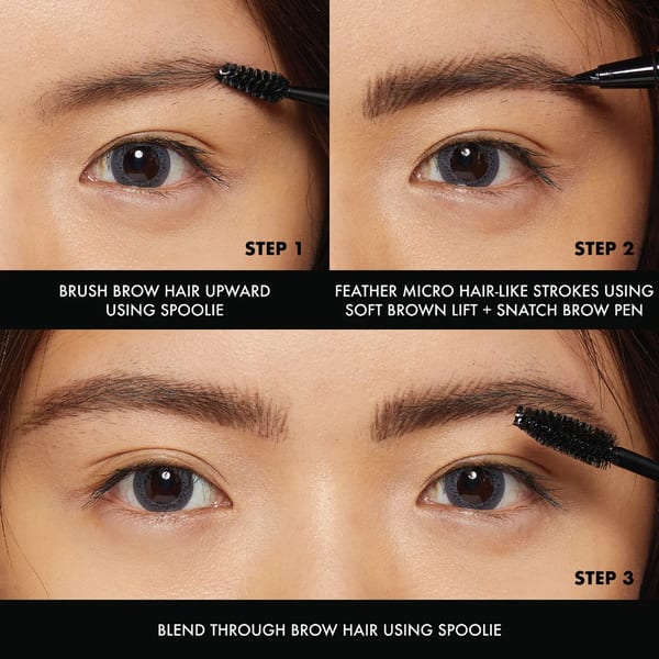 NYX Professional Makeup Lift & Snatch! قلم تينت للحواجب