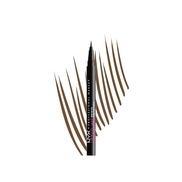NYX Professional Makeup Lift & Snatch! قلم تينت للحواجب