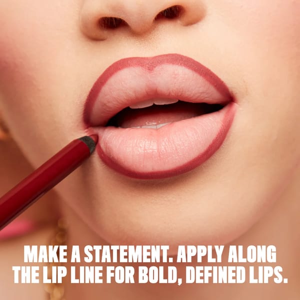 NYX Professional Makeup قلم تحديد الشفاه Line Loud
