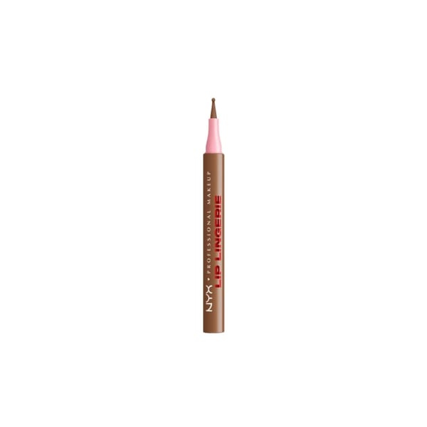NYX Professional Makeup Lip Lingerie Liner Stain