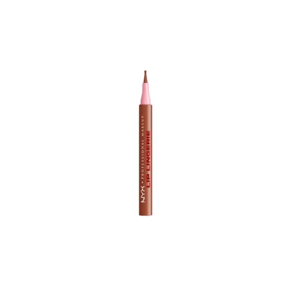 NYX Professional Makeup Lip Lingerie Liner Stain