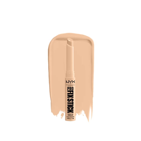 NYX Professional Makeup Pro Fix Stick خافي العيوب المصحح