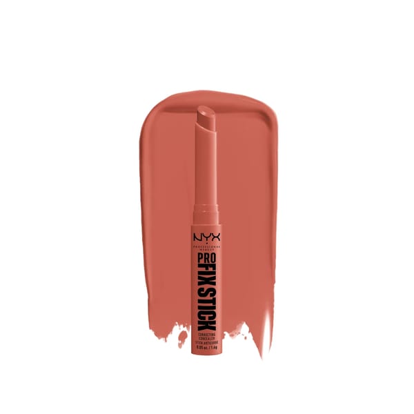 NYX Professional Makeup Pro Fix Stick خافي العيوب المصحح