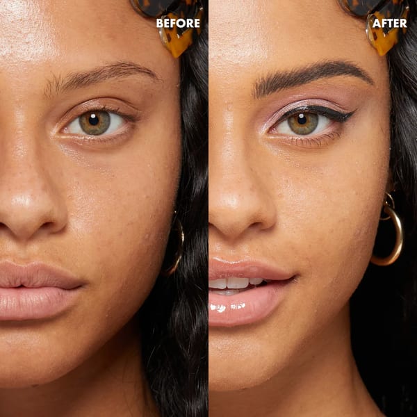 NYX Professional Makeup The Marshmellow Primer، برايمر أساس للمكياج، برايمر يركز على البشرة للحصول على بشرة ناعمة ومتجانسة، جذور المارشملو، تركيبة نباتية